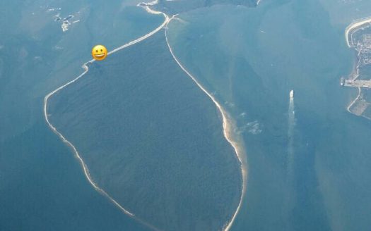 Casa – Ilha do Mel