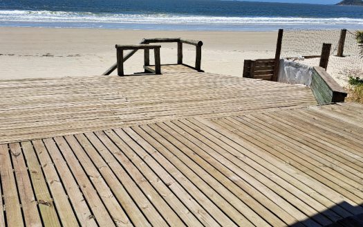 Casa – Ilha do Mel