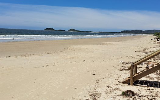 Casa – Ilha do Mel