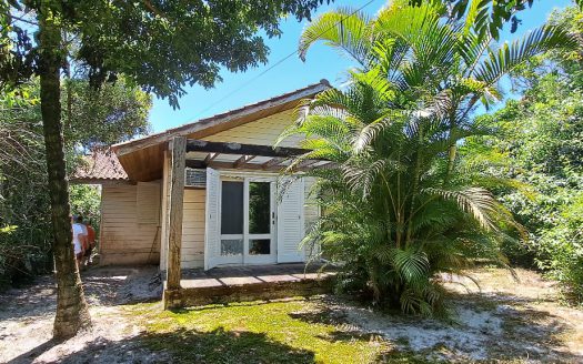 Casa – Ilha do Mel