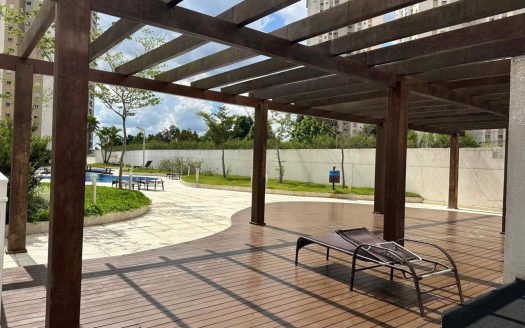 Apartamento – Ecoville