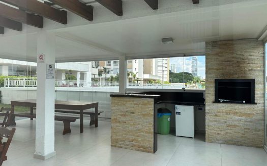 Apartamento – Ecoville