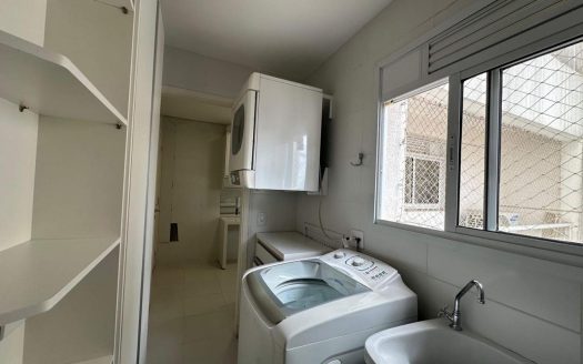 Apartamento – Ecoville