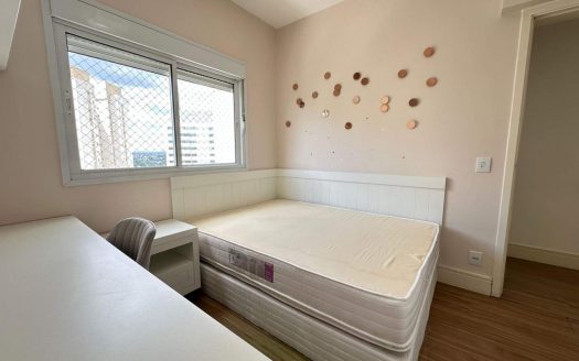 Apartamento – Ecoville