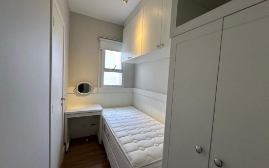 Apartamento – Ecoville