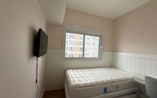 Apartamento – Ecoville