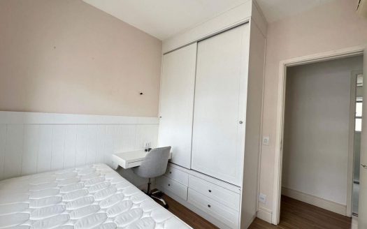 Apartamento – Ecoville