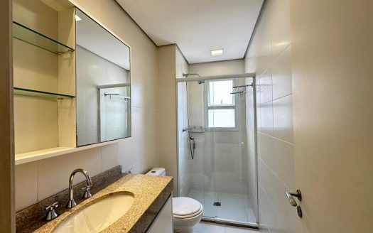 Apartamento – Ecoville