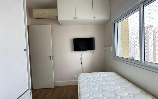 Apartamento – Ecoville