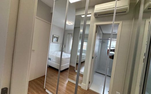 Apartamento – Ecoville