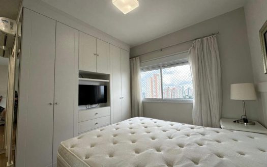 Apartamento – Ecoville