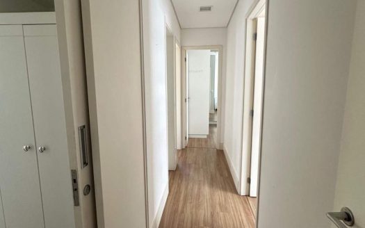 Apartamento – Ecoville