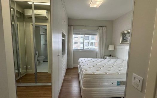 Apartamento – Ecoville