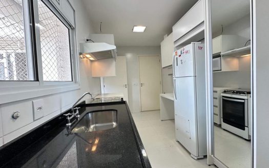 Apartamento – Ecoville