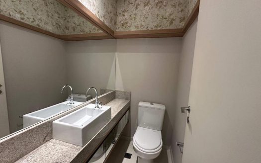 Apartamento – Ecoville