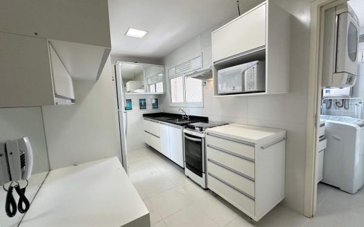 Apartamento – Ecoville