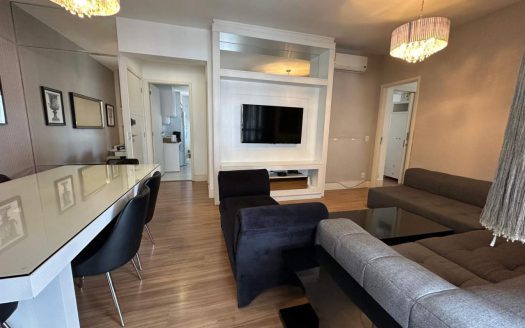 Apartamento – Ecoville