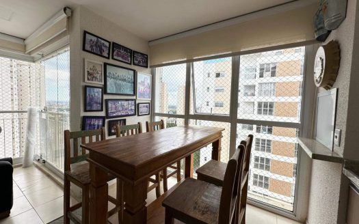 Apartamento – Ecoville