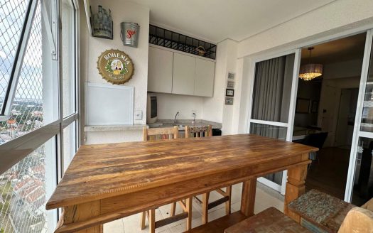 Apartamento – Ecoville