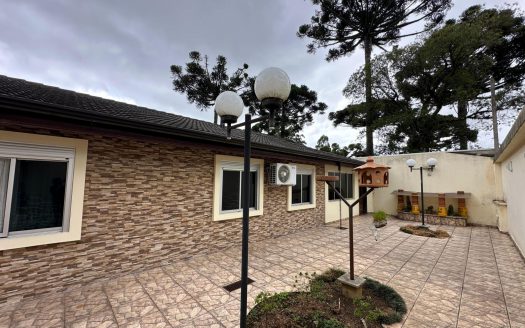 Terreno/Casa – Ecoville