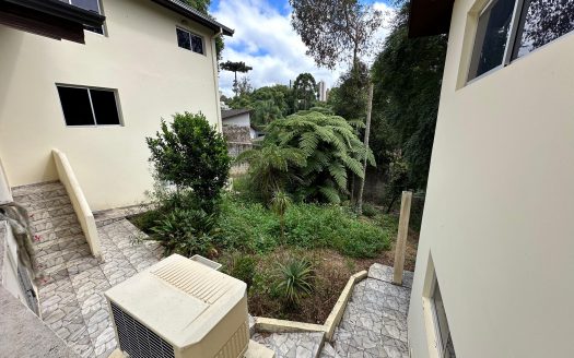 Terreno/Casa – Ecoville