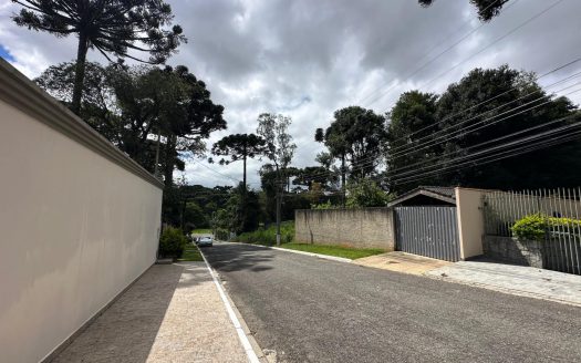 Terreno/Casa – Ecoville