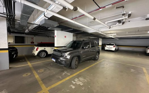 Apartamento – Ecoville