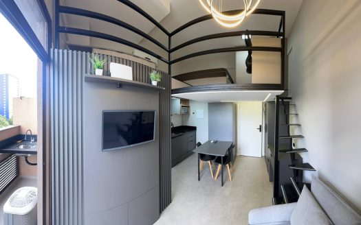 Apartamento – Ecoville