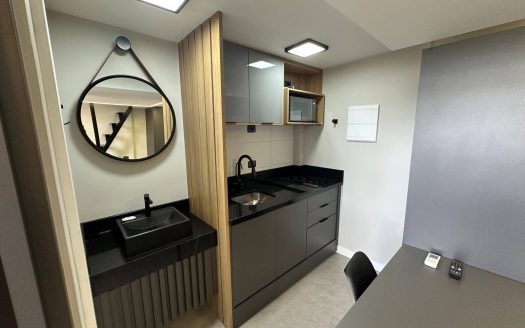 Apartamento – Ecoville
