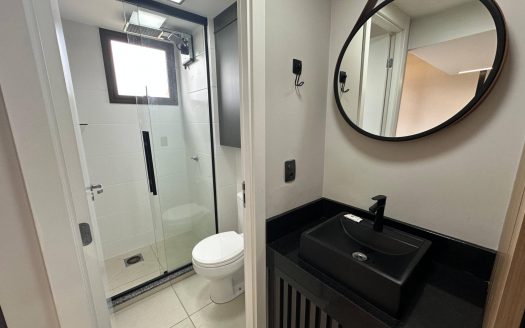 Apartamento – Ecoville