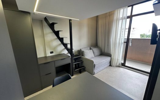 Apartamento – Ecoville