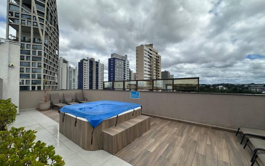 Apartamento – Ecoville