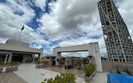 Apartamento – Ecoville