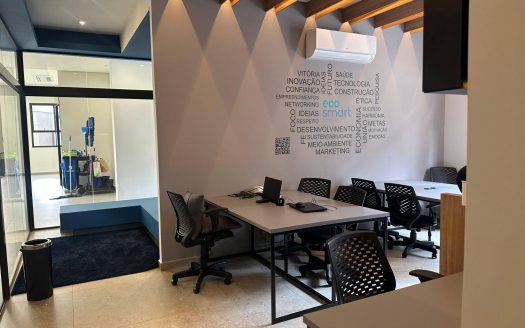 Apartamento – Ecoville