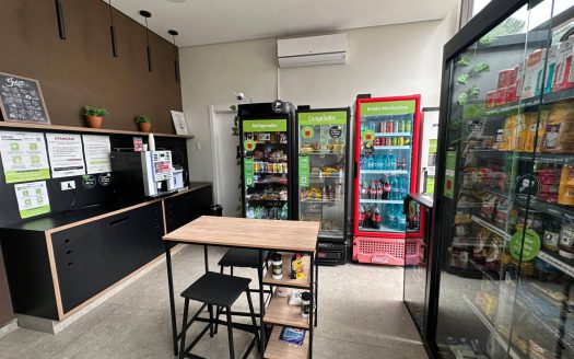 Apartamento – Ecoville