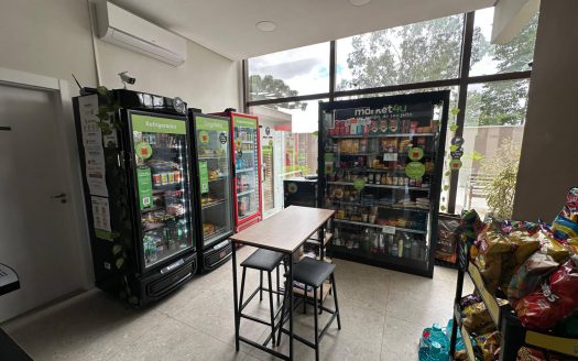 Apartamento – Ecoville