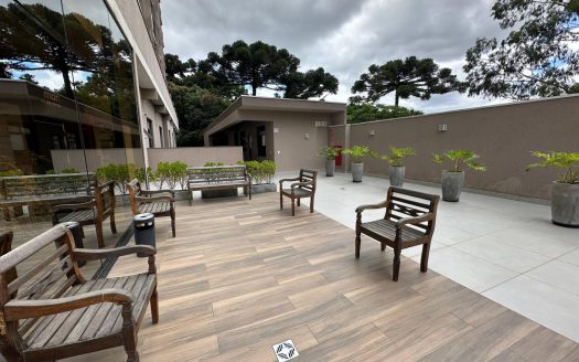 Apartamento – Ecoville