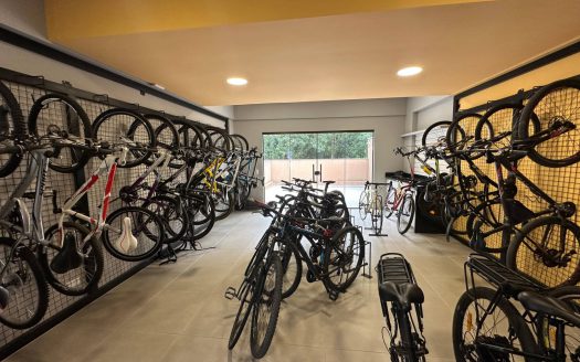 Apartamento – Ecoville