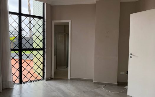Apartamento – Água Verde