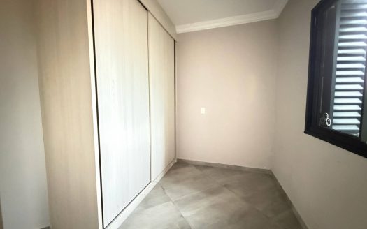 Apartamento – Água Verde