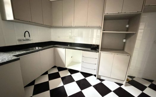 Apartamento – Água Verde