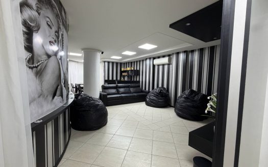 Apartamento – Água Verde