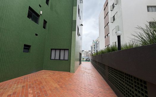 Apartamento – Água Verde