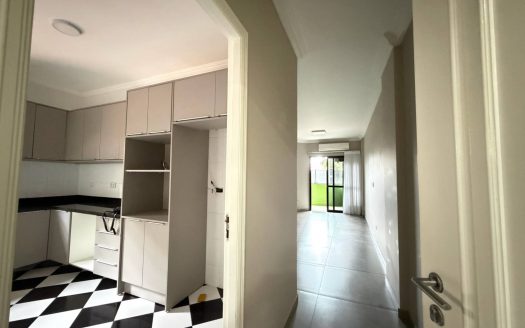 Apartamento – Água Verde