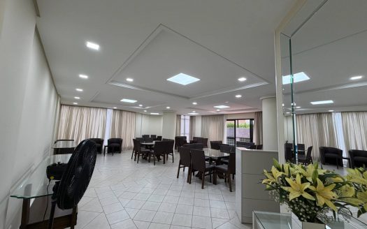 Apartamento – Água Verde