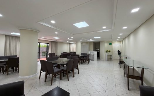 Apartamento – Água Verde