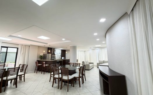 Apartamento – Água Verde