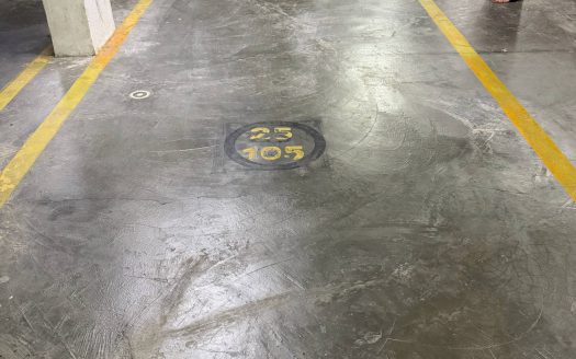 Apartamento – Água Verde