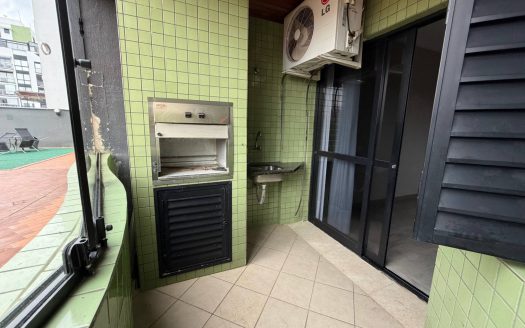 Apartamento – Água Verde