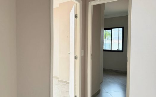 Apartamento – Água Verde